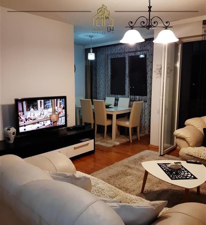 Banesë me qira – Kalabri (Emshir) 3