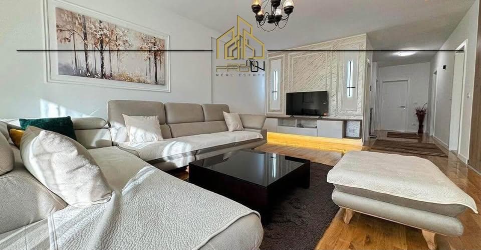 Banesë Duplex me qira – Veternik (Linda Premium Residence) 3