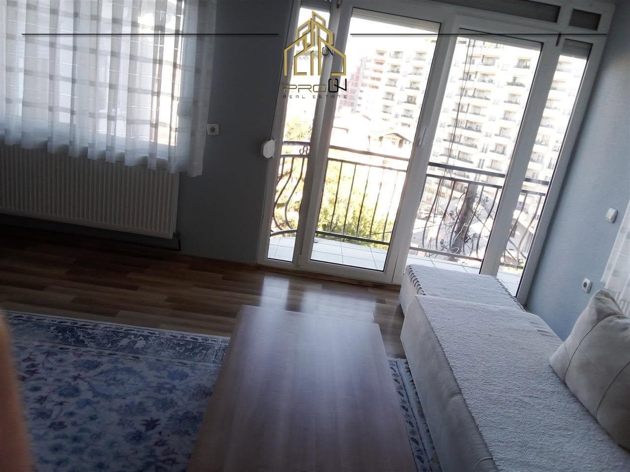 Shtëpi / Zyre me qira – Aktash 4