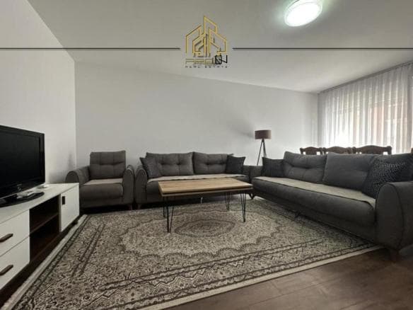 Banesë me qira – Rruga B