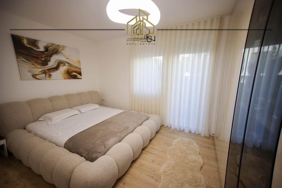 Penthouse në shitje – Mati 1