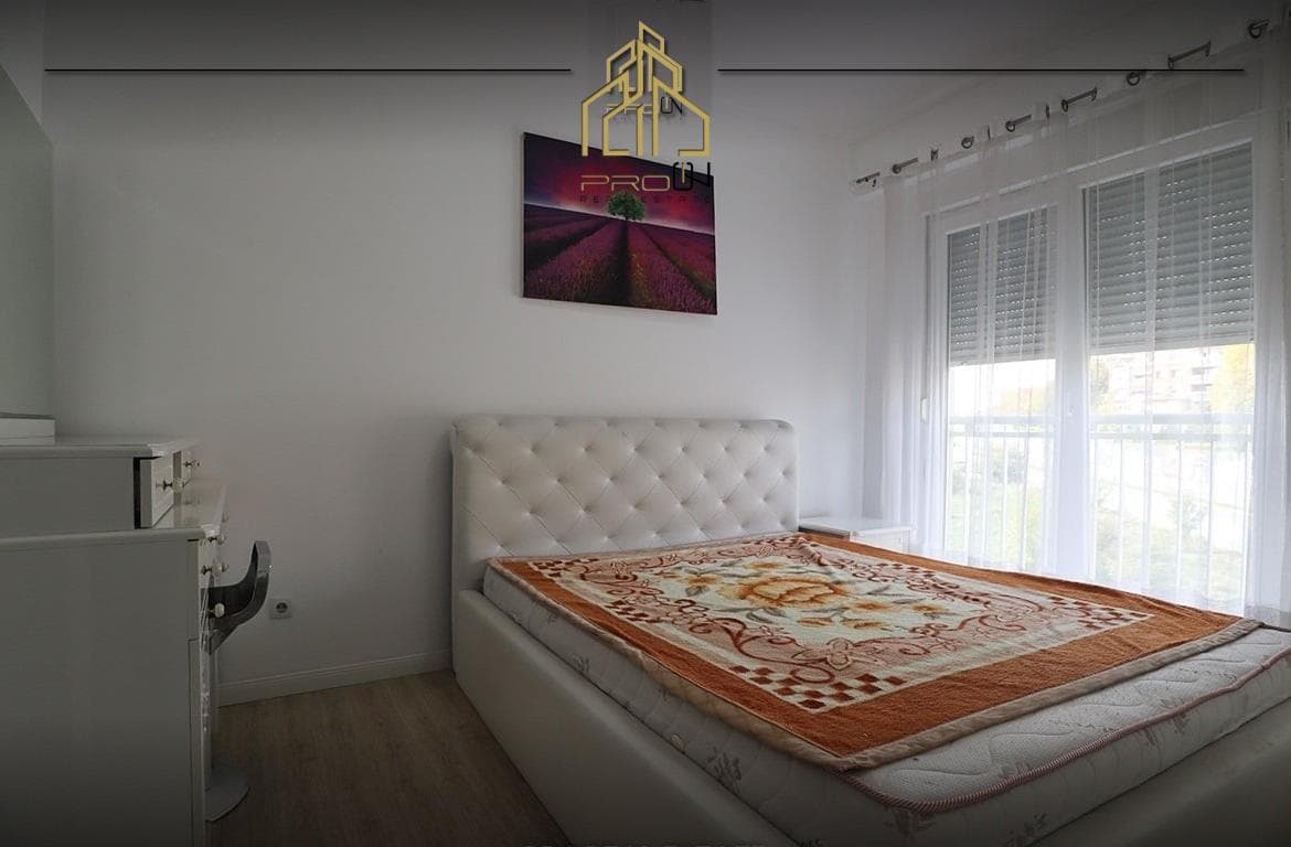 Banesë me qira – Rruga B 4