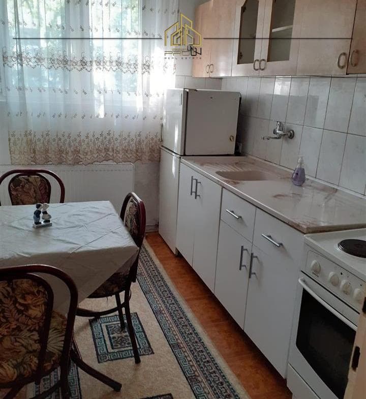 Banesë me qira – Ulpianë 3