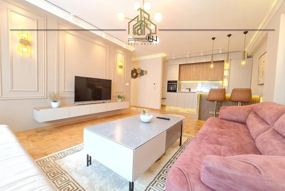 Banesë me qira – Mati 1 2