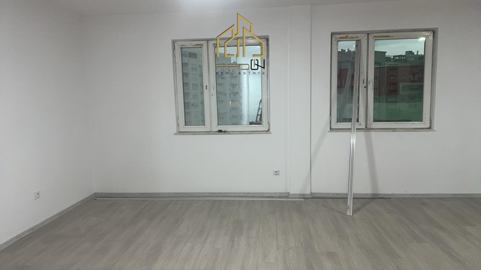 Banesë me qira – Qafa 3