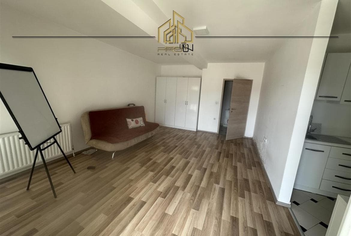 Banesë me qira – Rruga C 3