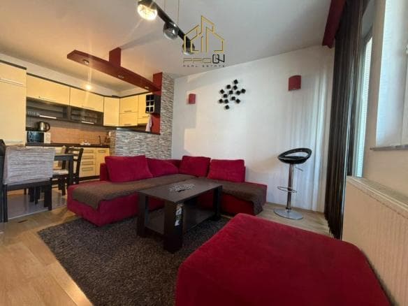 Banesë me qira – Rruga B
