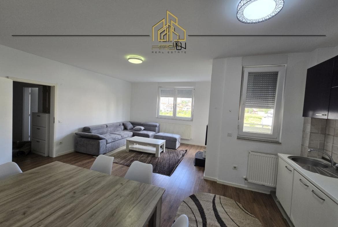 Banesë me qira – Bregu i Diellit 4