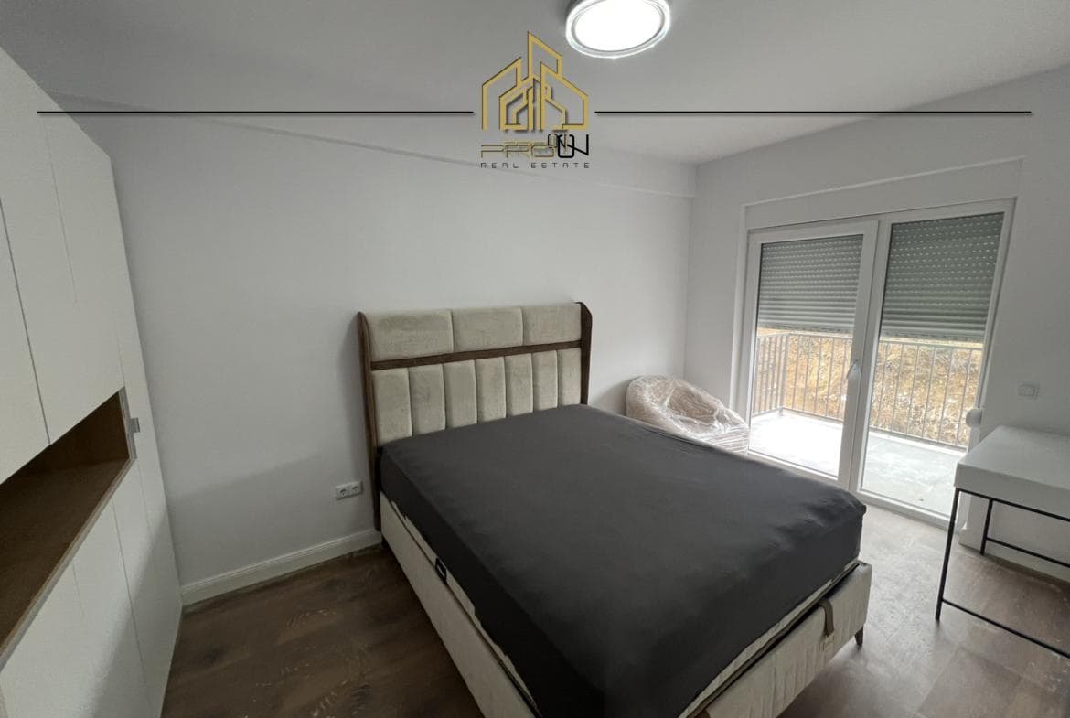 Banesë me qira – Prishtina e Re 4