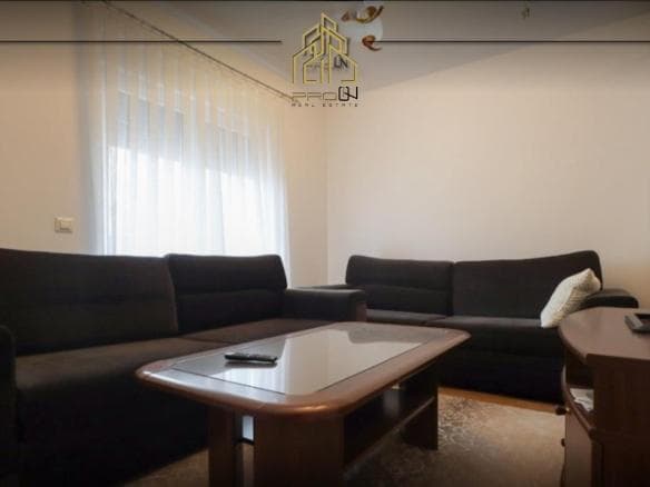 Banesë me qira – Bregu i Diellit