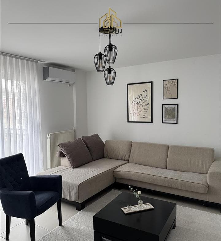 Banesë me qira – Kalabri (Emshir) 3