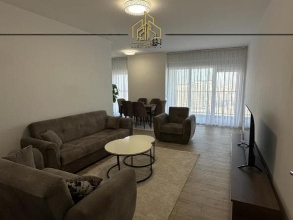 Banesë me qira – Lagja e Muhaxherëve