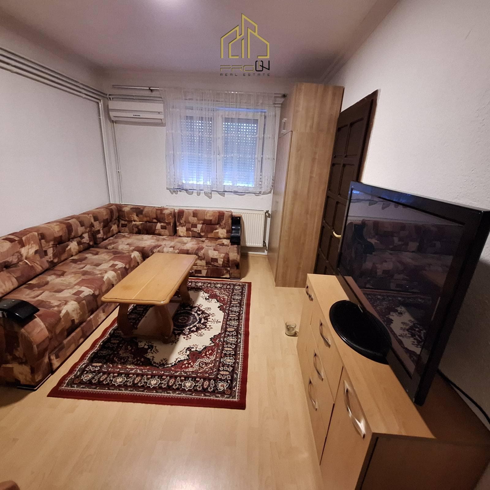 Kat shtëpie me qira – Kodra e Trimave 2