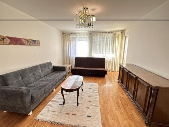 Banesë me qira – Arbëri (Dragodan)