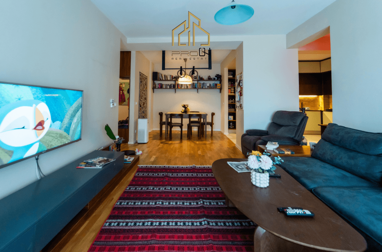 Banesë / Zyre me qira – Lakrishtë, Dukagjini Residence 3