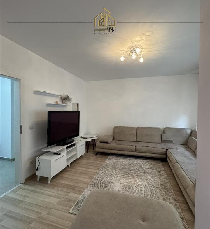Banesë me qira – Mati 1 2