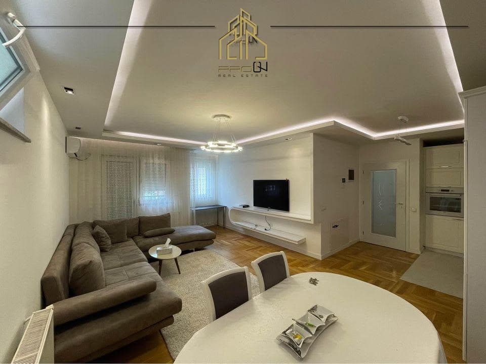 Banesë me qira – Mati 1 3