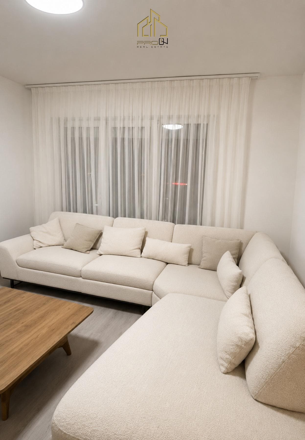 Penthouse me qira – Fushë Kosovë 2