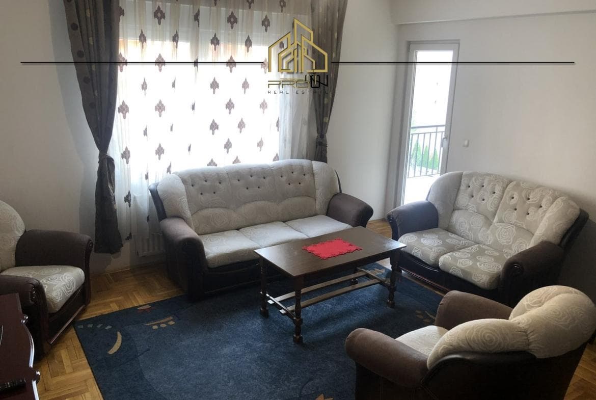 Banesë me qira – Kalabri (Emshir) 2