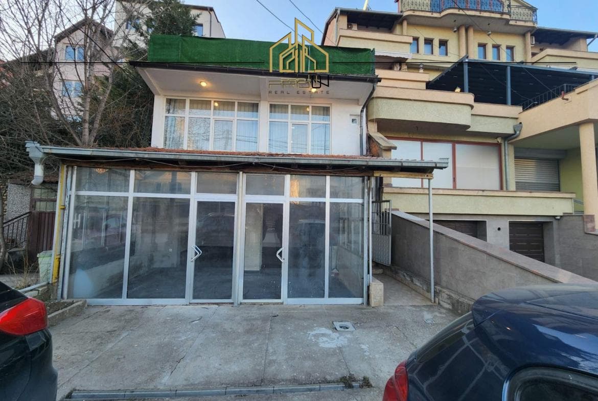 Lokal me qira – Arbëri (Dragodan) 2