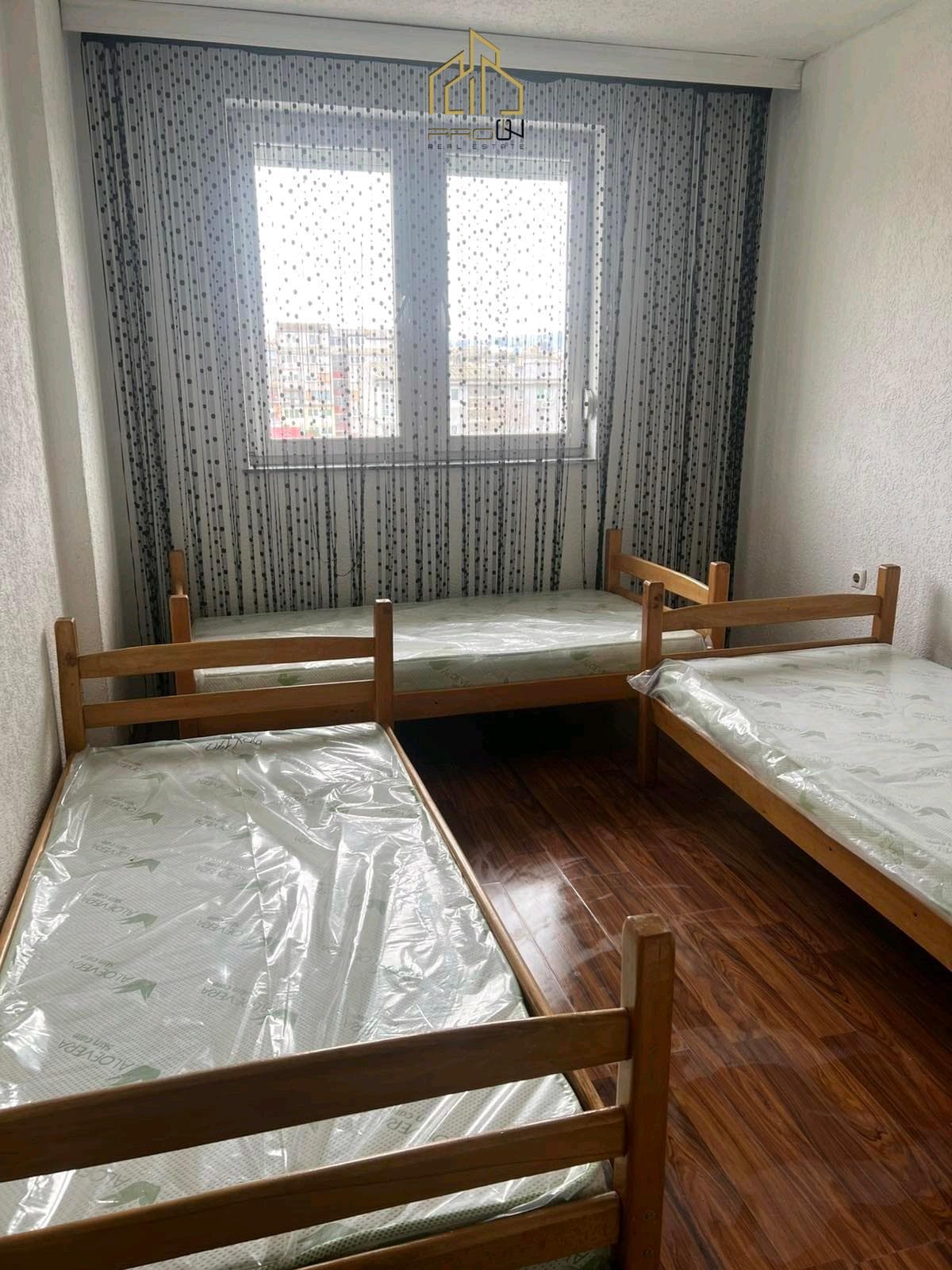 Banesë me qira – Ulpianë 4