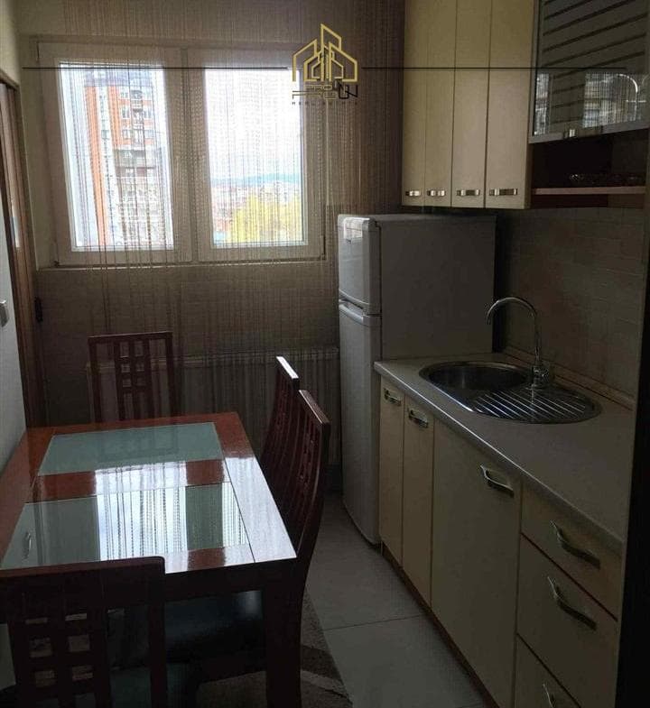 Banesë me qira – Ulpianë 4