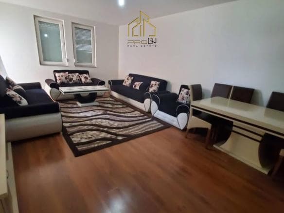 Banesë me qira – Rruga B