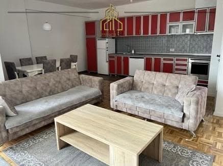 Banesë me qira – Bregu i Diellit 3