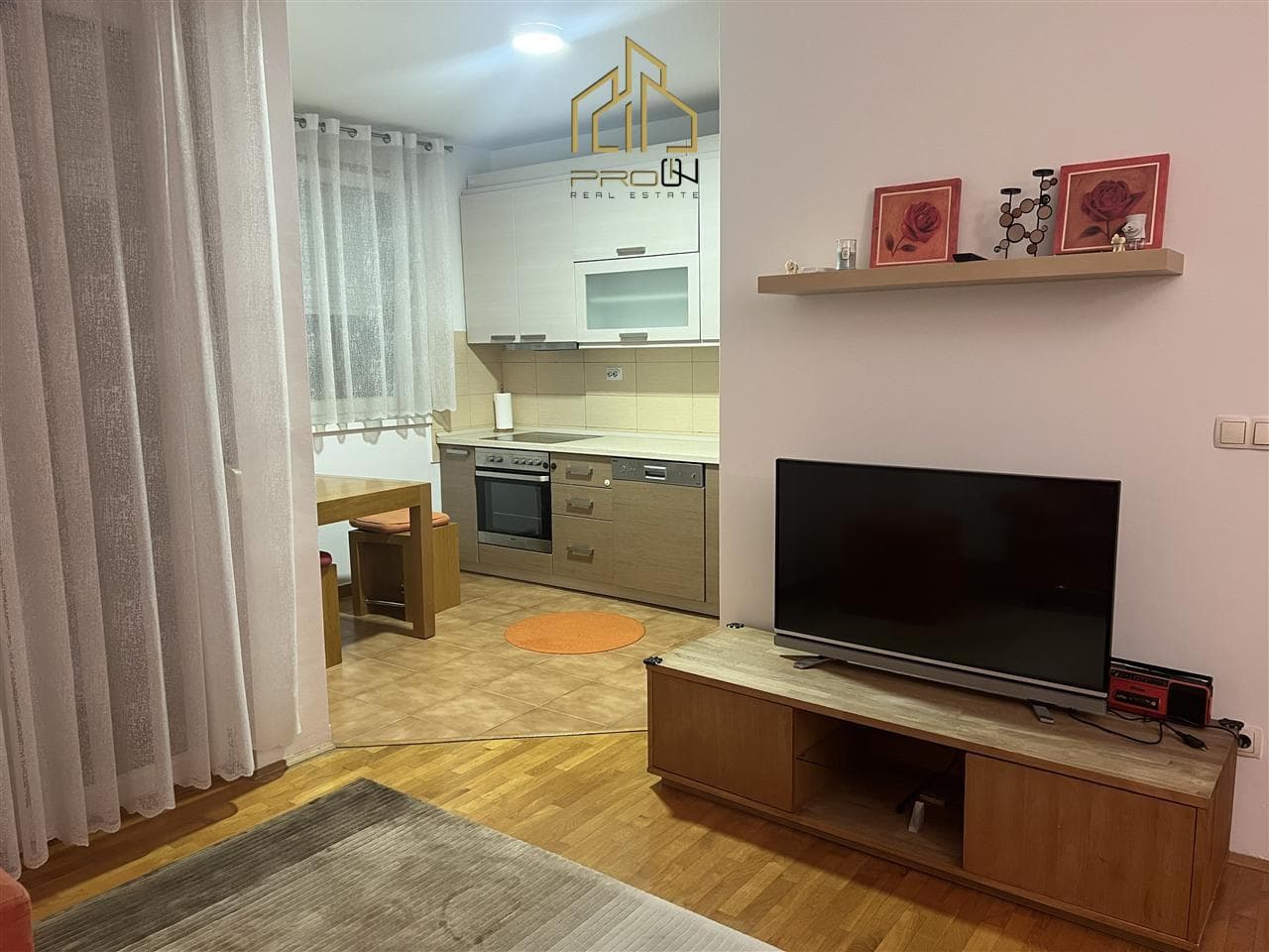 Banesë me qira – Bregu i Diellit 3