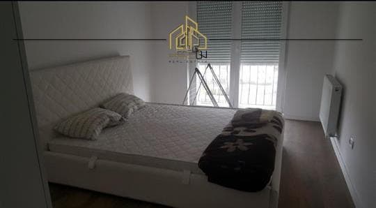 Banesë me qira – Rruga C 3