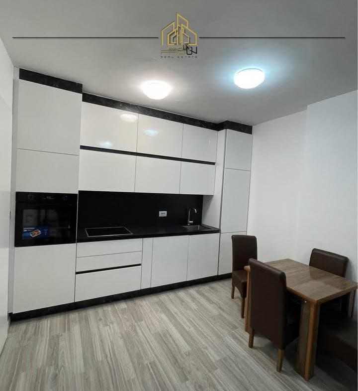 Banesë me qira – Tophane 3