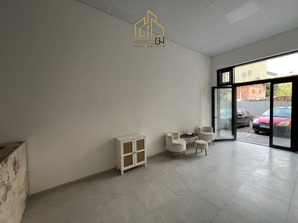 Lokal me qira – Bregu i Diellit 3