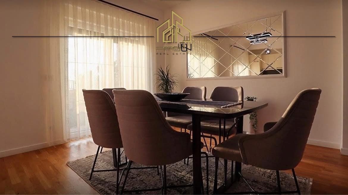 Shtëpi me Qira – Royal Green Residence, Zllatar 4