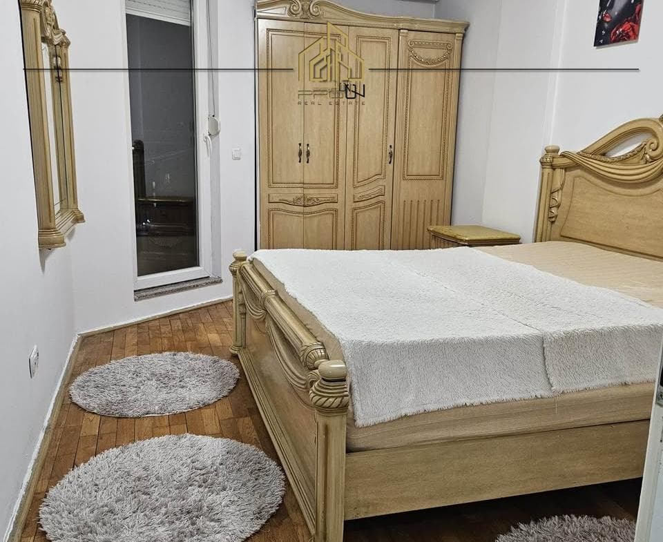 Banesë me qira – Mati 1 4