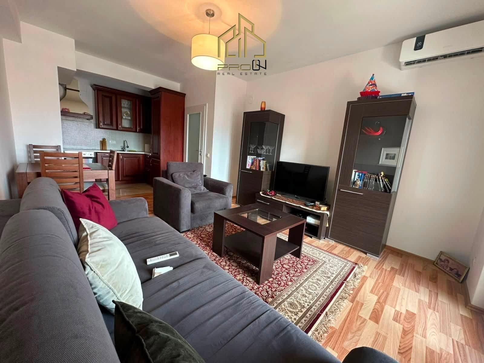 Banesë me qira – Mati 1 3