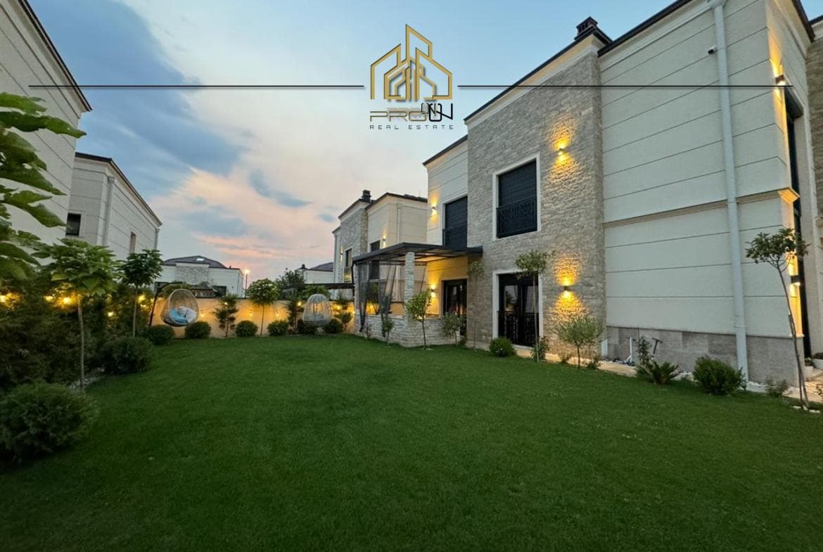 Shtëpi ekskluzive me qira – Royal Green Residence 2