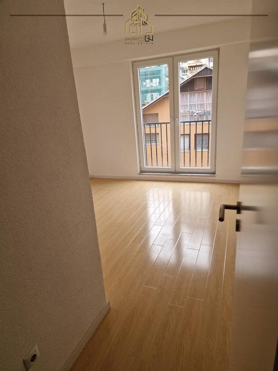 Banesë / Zyre me qira – Lagja e Muhaxherëve 2