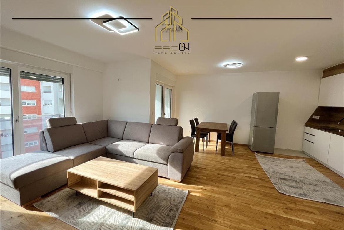 Banesë me qira – Mati 1 2
