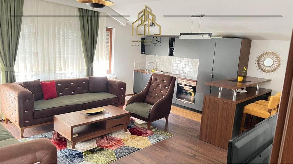 Banesë me qira – Bregu i Diellit 2