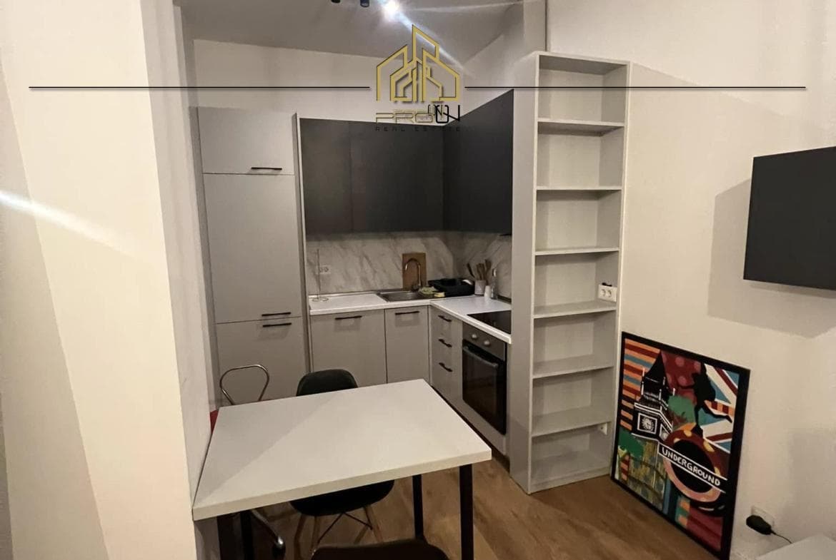 Banesë me qira – Rruga B 4