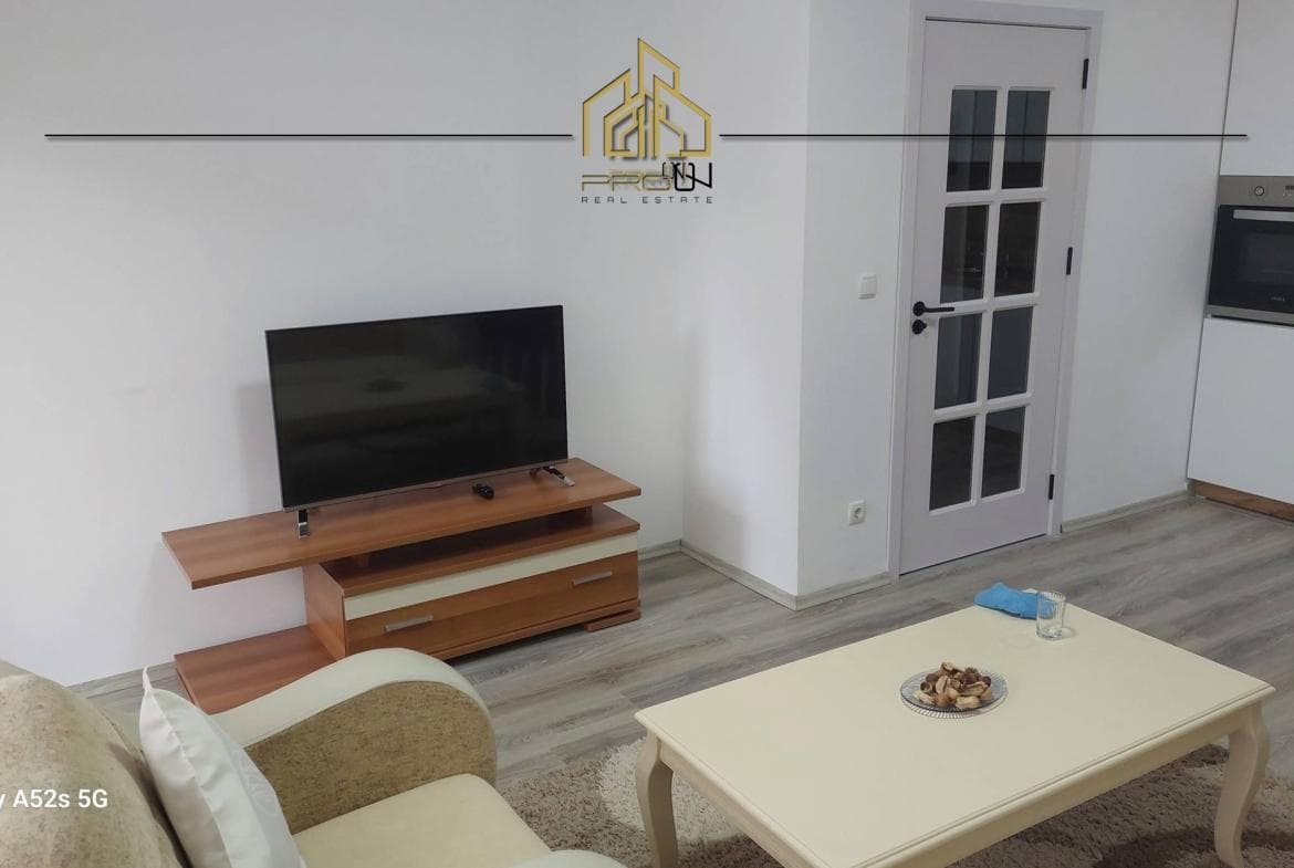 Banesë me qira – Fushë Kosovë 3