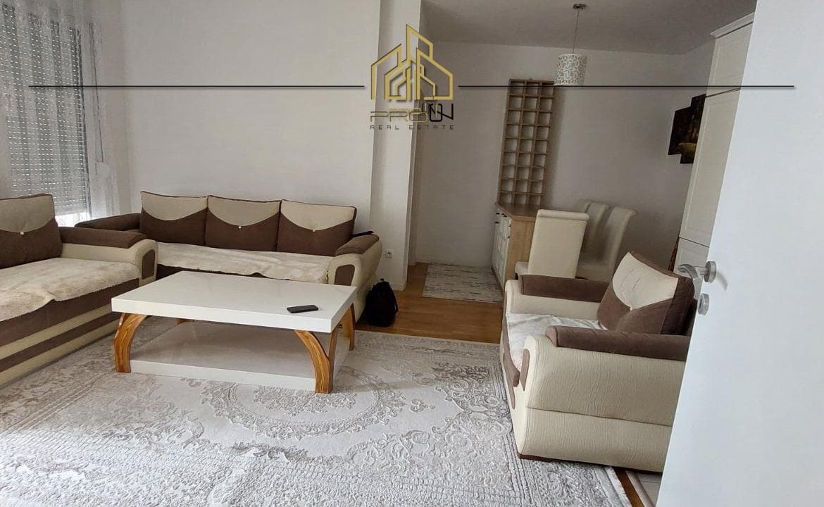 Banesë me qira – Tophane 3