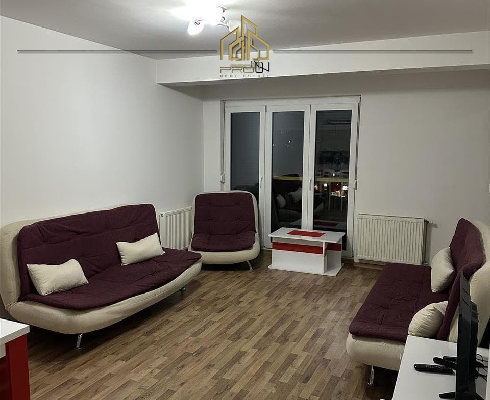 Banesë me qira – Tophane 2