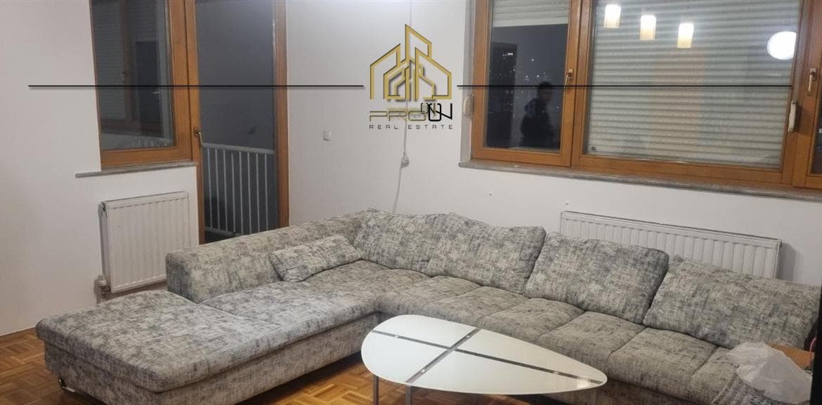 Banesë me qira – Bregu i Diellit 3