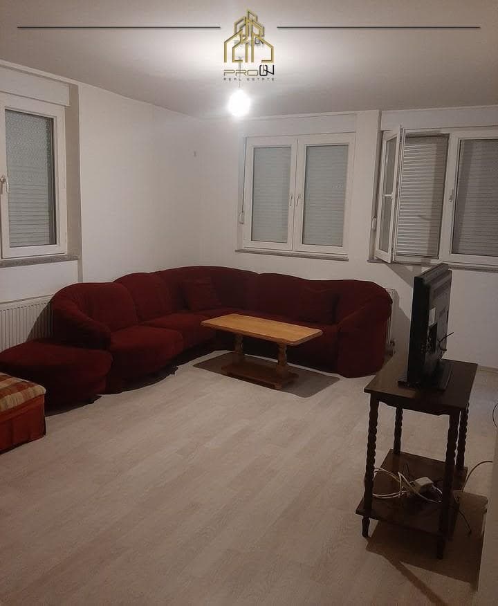 Banesë me qira – Mati 1 2