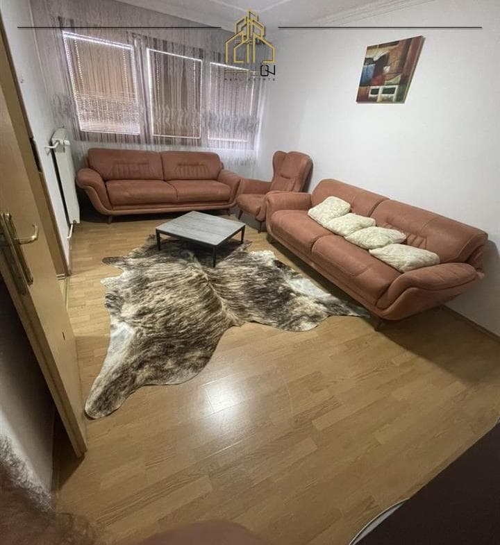 Banesë me qira – Dardani 3