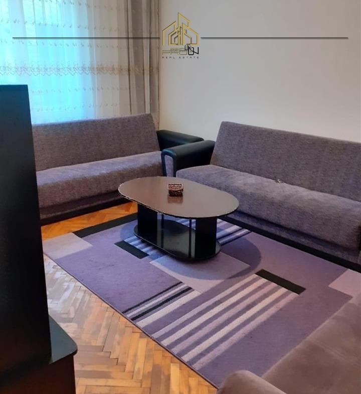 Banesë me qira – Ulpianë 2