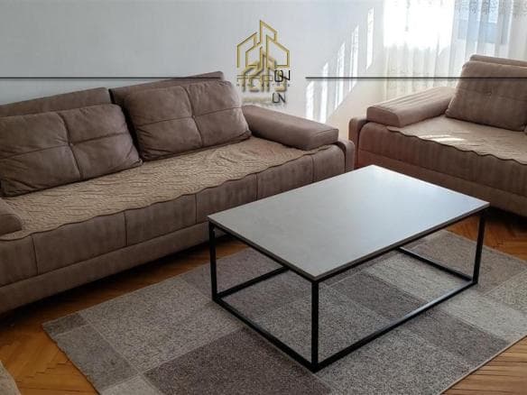 Banesë me qira – Dardani