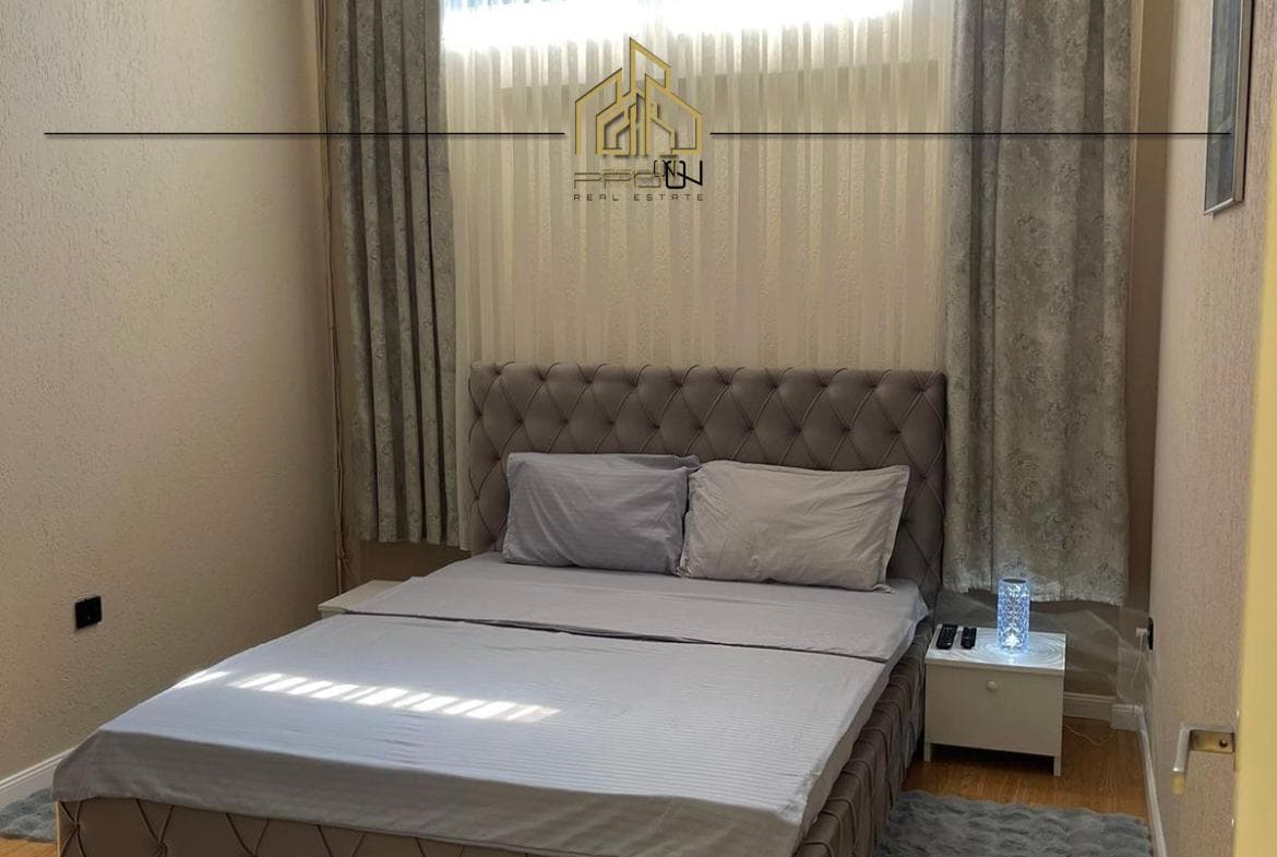Banesë me qira – Qendër 3