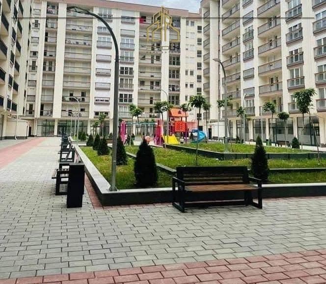 Banesë me qira – Fushë Kosovë 2